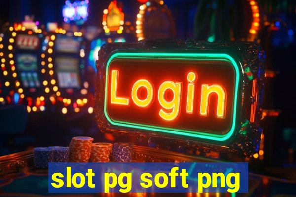 slot pg soft png